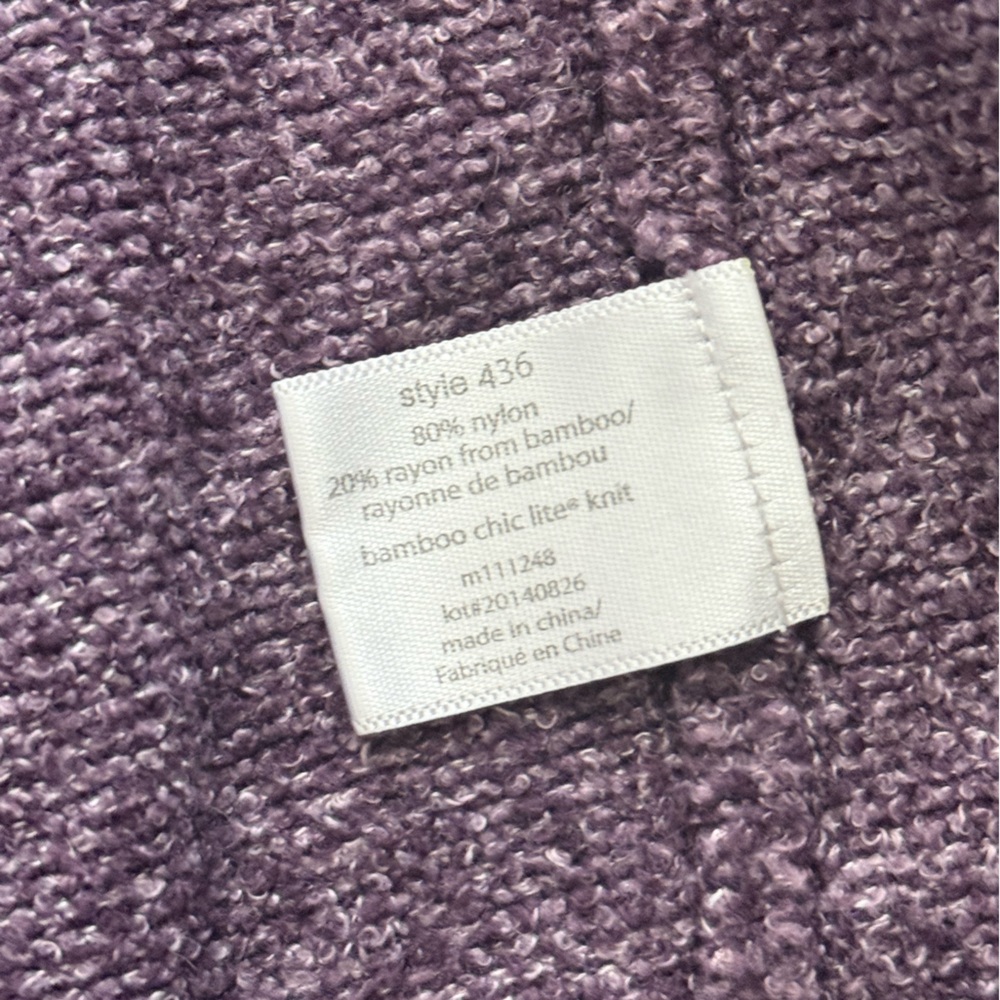 Barefoot Dreams Women's Bamboo Lite Calypso Wrap - Picture 5 of 6